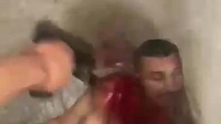 Bro Got Overkilled