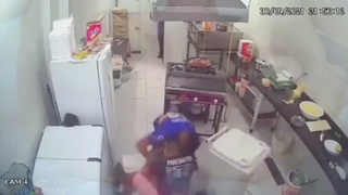 now you fuck up