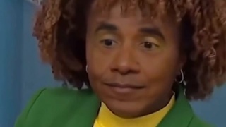 karine obama