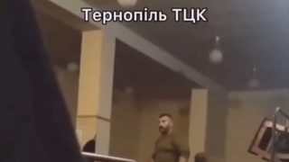 Ukrainian pre training Army interview