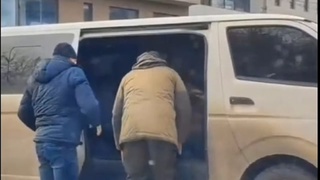 Why Angryukr won&rsquo;t return to Ukraine