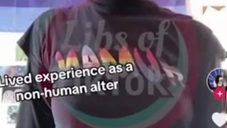 Identifies as a Android