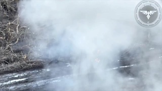 meat grinder near Avdiivka