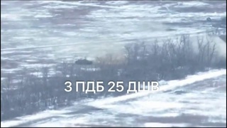 Another failed rusian offensive