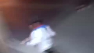 fucked up and brutal, street race ends in death