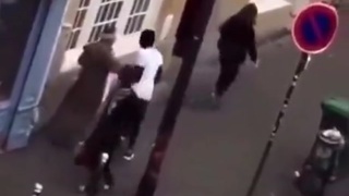 Don't Say No To Muhammad