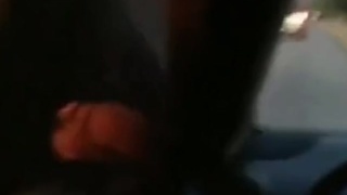 How not to stop a bus