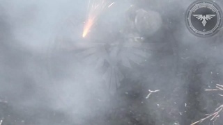 The war continues