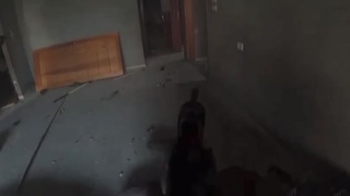 hamas snipers/soldiers vs IDF pt1
