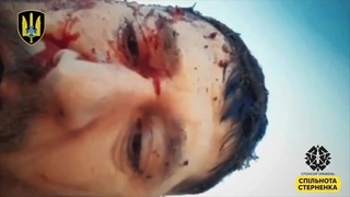 Rusian soldier shoots his last video