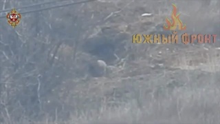 Russian Snipers killing Armed Forces of Ukraine