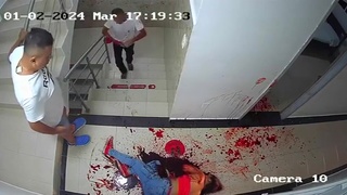How not to end a Relationship...