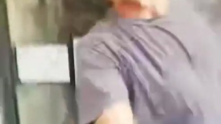 He's Off His Tits On GHB