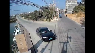 right turn