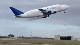 Boeing Dreamlifter