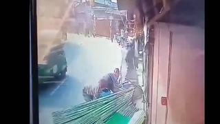 Final Destination! Metal Deck Roof Edition
