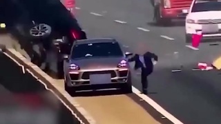 Fabulous action