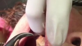 dentist