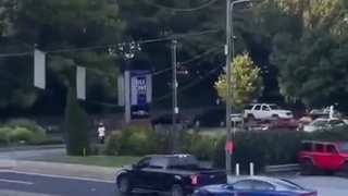 Protests Or Summink