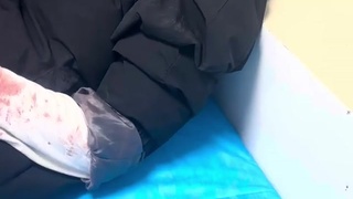 Scooter Trickster Gets Launched
