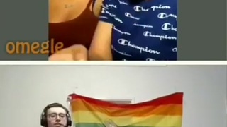 He doesn't  like