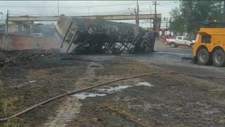Another day in brazil