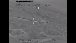 Destruction of Taliban, Old video.
