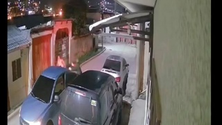 woman persecuted and murdered without