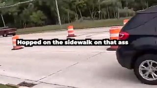 Bitch ass dude