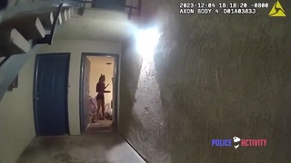 Why do you shoot her?