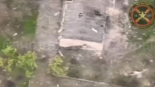 Gore footage of Ukraine Proxy army being designated