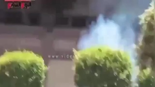 DIY Bomb Disposal Guy
