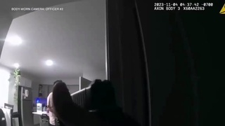 Guy wants to kill himself but cops do it instead
