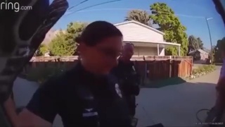 GET OFF MY PROPERTY