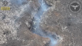 Rusians no more trying to advance near Avdiivka