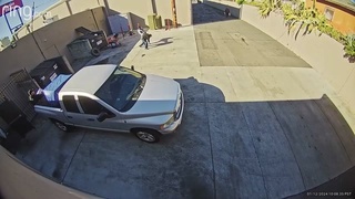 Hero Rescues Victim-Pays with His Life