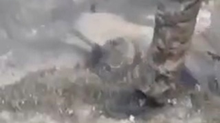 Armenia&ndash;Azerbaijan border crisis