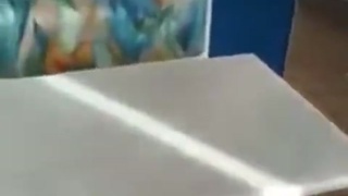 Pepper spray for black Karen