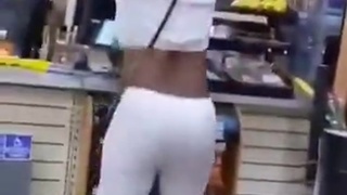 Lateesha&rsquo;s melt down