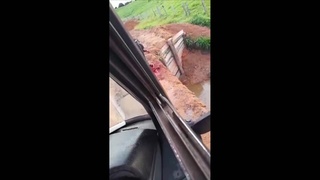 machete victim murdered