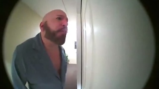 Knock&hellip;..