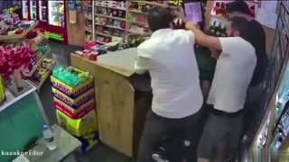 Bandits Shot Dead A Merchant Who Owed A Large Sum Of Money. Turkey
