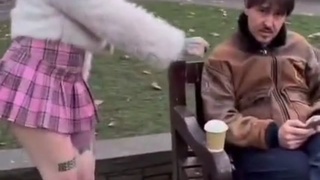 These Bitches Are So Cringe