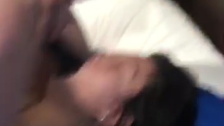 exposed Asian