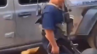 South America special forces