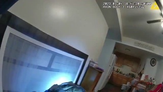 knife vs gun