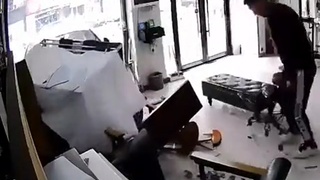 Compilation Of Near Misses