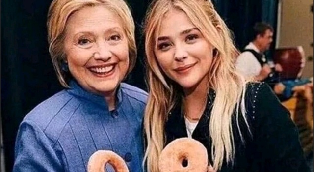 #donut
