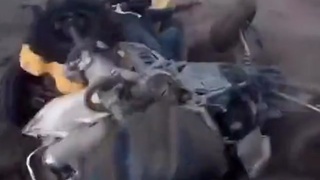 Quad Bike