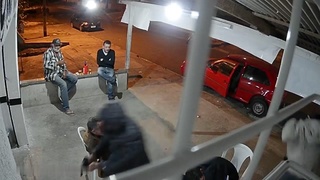 Surprise Motherfucker